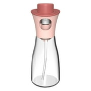 Uutvmp Olive Oil Sprayer for Cooking, 150ml Glass Olive Oil Sprayer Mister, Cooking Oil Sprayer, Oil Spray Bottle, canola Oil Sprayer, air Fryer for Salad Making, Baking, Frying, BBQ